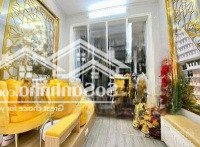 Cho Thuê Mặt Bằng Kinh Doanh Phố Bạch Mai.diện Tích65M2X 4 Tầng.mặt Tiền4,5M Kd Mọi Mô Hình, Đẹp Nhất Phố