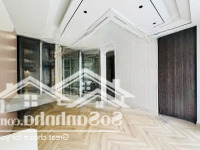 Bán Nhà Lâm Hạ, Hoàng Như Tiếpdiện Tích50M2, 8 Tầng,Mặt Tiền4.3M, Gara, Thang Máy, Ô Tô Tránh, Full Nội Thất