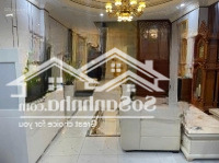 Chỉ 5,7 Tỷ Mặt Tiền 2 Tầng 4X16M~64M2 Đường Số Khu Nguyễn Thị Thập Q.7