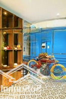 Mặt Tiền Đường Vân Đồn - Nha Trang, Toà Nhà 7 Tầng Có Hầm, Thang Máy Kèm Nội Thất Cao Cấp