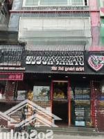 Cho Thuê Nhà Mặt Phố Huỳnh Thúc Kháng, 90M X 3T.mặt Tiền5M. View Đẹp, Hot! Liên Hệ: 0384343535