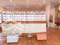Cho Thuê Nhà Mặt Phố Huỳnh Thúc Kháng, 90M X 3T.mặt Tiền5M. View Đẹp, Hot! Liên Hệ: 0384343535