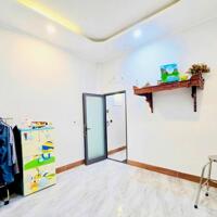 Bán nhà 3 lầu 200m2 MT kinh doanh An Bình TP Biên Hòa chỉ 4,2 tỷ