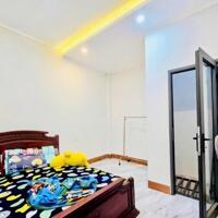 Bán nhà 3 lầu 200m2 MT kinh doanh An Bình TP Biên Hòa chỉ 4,2 tỷ