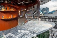 Cho Thuê Nhà 5T Mặt Phố Tại Đường Tôn Thất Thuyết, Dịch Vọng Hậu, Cầu Giấy, Có Thang Máy.