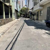 Nhà 2 Mặt Hẻm - Ngang 5m Dài 20m - Hẻm Ô Tô - Sát Mặt Tiền Trường Chinh, Đồng Đen