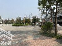 Bán Nhà Mặt Phố Lâm Hạ, Long Biên, Hà Nội, 32,8 Tỷ,Diện Tích115M2, View Công Viên, Đầu Tư, Kinh Doanh