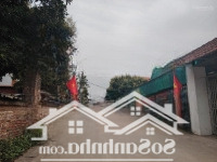 Chỉ 2,1 Tỷ Có 55M2 Ô Tô Vào Đất, Bắc Thượng, Quang Tiến, Sóc Sơn, Hà Nội