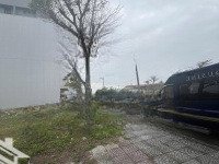 Bán Đất Sổ Đỏ , Phù Hợp Xây Căn Hộ Tại Nam Đà Nẵng, Trục Chính Dự Án Seaview Chỉ Cách Biển 100M