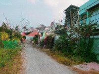 Đất Đẹp Nhà Bè, 500M Đến 3 Trường Đại Học, 100M Thổ Cư, Xe Hơi Ngủ Nhà, Chỉ 4 Tỷ