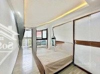 Cho Thuê Toà Căn Hộ 7 Tầng Gồm 27 Căn Hộ Tại Phố Thụy Khuyê- Tây Hồ