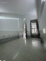 Nhà 3 Lầu Mặt Tiền Đường 17 Sát Bên Gigamal Khu Trung Tâm Tiện Làm Vp Cty