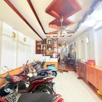 Bán nhà cực đẹp 62m Thang Máy ngõ 99 Quan Nhân sát phố, Thanh Xuân