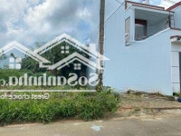 Kẹt Tiền Cần Bán Gấp Lô Đất 120M2 Ngay Trung Tâm Thành Phố Thủ Dầu Một Trạm Thu Phí Suối Giữa