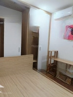Bán Căn Hộ Chung Cư Ecohome 3. Thiết Kế 2 Ngủ, 2 Vs. Ban Công Cửa Kính Tràn. Toà N04/5