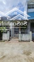 Bán Nhà 2 Tầng Hẻm Xe Hơi Đường Củ Chi - Giá Bán 6,2 Tỷ - Vĩnh Hải - Tp Nha Trang