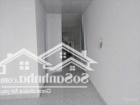 Nhà Bán Mặt Tiên 500A Nguyễn Văn Luông 4 Tầng St 50M2