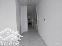 Nhà Bán Mặt Tiên 500A Nguyễn Văn Luông 4 Tầng St 50M2