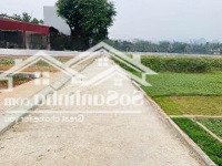 Bán Đất Tại Xã Hợp Tiến, Mỹ Đức, Hà Nội, 1,1 Tỷ, 92 M2 Giá Siêu Hời, Đẹp, Nhiều Tiện Ích