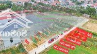 Bán Đất Tại Xã Hợp Tiến, Mỹ Đức, Hà Nội, 1,1 Tỷ, 92 M2 Giá Siêu Hời, Đẹp, Nhiều Tiện Ích