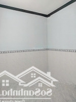 Bán Nhà Riêng Gần Chợ Lê Thị Ngay, Vĩnh Lộc A, Bình Chánh, 1,59 Tỷ, 56 M2 Shcc