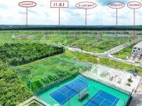 Bán Dn Nam An Bàu Bàng, 1,38 Tỷ, 100M2, Mặt Tiền 5M, Pháp Lý Đầy Đủ
