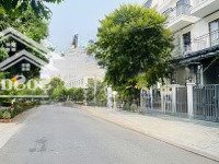 Sở Hữu Ngay Nhà Phố 5X20 Giá Rẻ Siêu Hót 15,5 Tỷ Vị Trí Trục Đường Thông Đẹp Tại Lakeview City