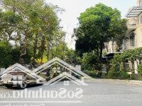Sở Hữu Ngay Nhà Phố 5X20 Giá Rẻ Siêu Hót 15,5 Tỷ Vị Trí Trục Đường Thông Đẹp Tại Lakeview City