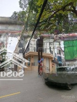 Nhà Phố - Cầu Giấy, Lô Góc, 82M2, 4 Tầng,Mặt Tiền8.5M, Kinh Doanh. Giá Bán 28 Tỷ