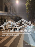 Bán Shophouse Louis City Đại Mỗ 100M2Mặt Tiền6M Vị Trí Đắc Địa Kinh Doanh - Giá 28.X Tỷ Liên Hệ: 0964558599