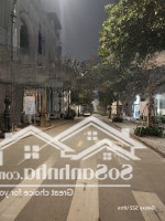 Bán Shophouse Louis City Đại Mỗ 100M2Mặt Tiền6M Vị Trí Đắc Địa Kinh Doanh - Giá 28.X Tỷ Liên Hệ: 0964558599