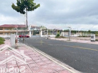 Bán Gấp Đất Nền Dự Án Nam An Bàu Bàng, 1,35 Tỷ, 100M2, Ở Dx, Bàu Bàng, Bình Dương