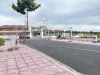 Bán Đất Nền Dự Án Tại Nam An Bàu Bàng, 1,3 Tỷ, 100M2 Liên Hệ: 0909411679