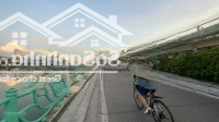 Bán Đất Mặt Hồ - Diện Tích 176M - Mặt Tiền 9,5M- Mặt Phố Quảng An - Tây Hồ