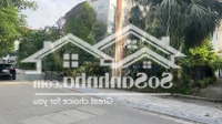 Bán Đất Mặt Hồ - Diện Tích 176M - Mặt Tiền 9,5M- Mặt Phố Quảng An - Tây Hồ