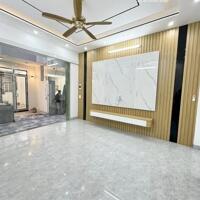 BÁN NHÀ SIÊU ĐẸP 2.43 TỶ 3 TẦNG 45M2 NGÕ RỘNG KHU ĐÔNG MẠC