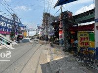 Bán Nhà 2 Mặt Tiền Hà Huy Giáp Quận 12.