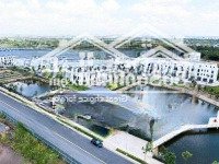 Lô 113M2 Full Thổ, Ngay Mặt Tiền Đường Số 4 Lò Lu,Simcity, Trường Thạnh, Thủ Đức