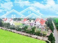 Cần Bán Gấp Căn Biệt Thự 200M,Đã Có Nhà Xây Thô. 18,8 Tỷ,Đỉnh Đồi,Sát Công Viên