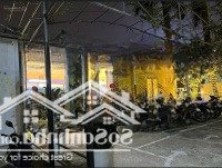 Lâu Lắm Mới Có! Mặt Bằng Đoạn Đẹp Mặt Phố Tô Hiệu Lớn 200M, Mặt Tiền ~7M, Giá Bán 68 Triệu. Mọi Mô Hình
