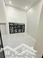 R.ẻ Chỉ 3 Tỷx, Nhà 2Tầng, 2 Phòng Ngủbtct, Trung Tâm Quận 8, Hoàn Công Đủ Shr