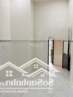 R.ẻ Chỉ 3 Tỷx, Nhà 2Tầng, 2 Phòng Ngủbtct, Trung Tâm Quận 8, Hoàn Công Đủ Shr