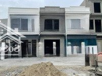 Nhà 2 Tầngdiện Tích60M Sân Cổng Riêng Tại Đào Yêu Hồng Thái An Dương Vị Trí Gần Ngay Cầu Kiến An,