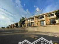Bán Lỗ Nhà 1 Trệt 1 Lầu View Công Viên Sun Casa Central, Vsip 2A