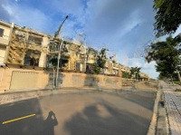 Bán Lỗ Nhà 1 Trệt 1 Lầu View Công Viên Sun Casa Central, Vsip 2A