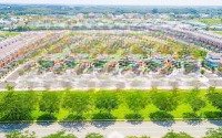 Bán Lỗ Nhà 1 Trệt 1 Lầu View Công Viên Sun Casa Central, Vsip 2A