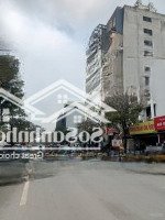 Bán Đất Mặt Phố Ngã Tư Trịnh Văn Bô 120M2,Mặt Tiền6M, Xe Tải Tránh, Kd Sầm Uất, Qh 30M, Giá Đầu Tư