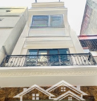 Nhà Đẹp Mới Tinh Thang Máy , 30M Ra Đường Ô Tô, Giá Tốt Nhất Thị Trường