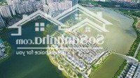Rẻ Nhất Thị Trường Bt Song Lập San Hô 06 Mặt Vinuni 135M2 Giá Bán 35.5 Tỷ Vin Ocp1 Gia Lâm