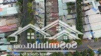 Mặt Tiền Võ Thị Sáu, Ngay Go - Dĩ An Làm Văn Phòng Cty, Khách Sạn Lớn, Hoặc Tách Thửa Đều Oke